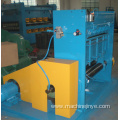 PPGI Coil Sheet Cut To Length Machine